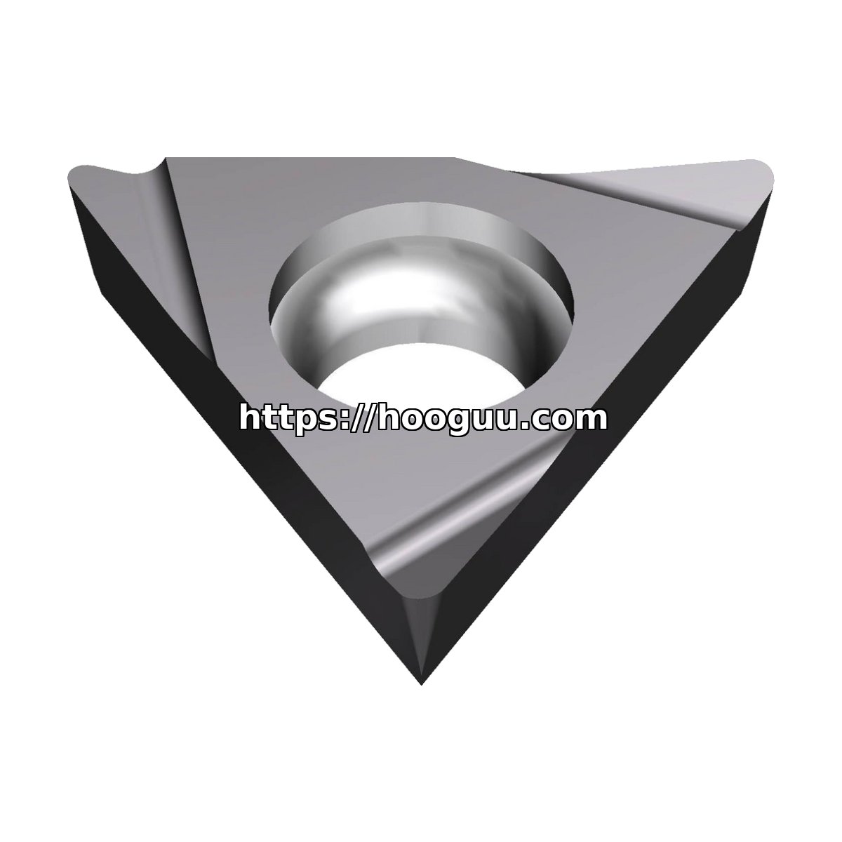 Original Sumitomo TCGT1.81.50.5RFY Carbide Turning Insert - Triangle | Heat-resistant - Image 3