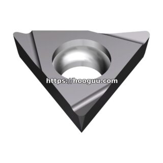 Original Sumitomo AC1030U Carbide Turning Insert - Parallelogram 85° TPGT1.81.51RFY TPGT1.81.51RFY AC1030U