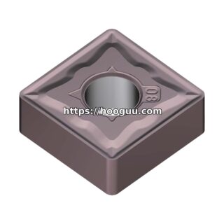Original Sumitomo SNMG432EEM AC6040M Carbide Turning Insert - Square