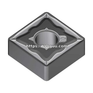 Original Sumitomo SNMG543EEM AC6030M Carbide Turning Insert - Square