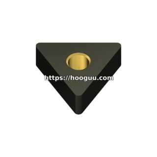 Original Sumitomo TNMA335-AC4015K Carbide Turning Insert - Triangle | Cast Iron