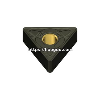 Original Sumitomo TNMG433EME AC4010K Carbide Turning Insert - Triangle | Cast Iron