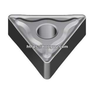 Original Sumitomo TNMG333EMX AC8035P Carbide Turning Insert - Triangle | Steel & More