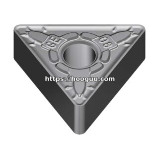 Original Sumitomo TNMG433EGE AC8035P Carbide Turning Insert - Triangle | Steel
