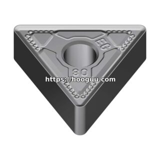 Original Sumitomo TNMG332EEG AC8035P Carbide Turning Insert - Triangle | Steel
