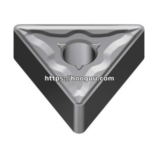 Original Sumitomo TNMG333EEM AC8035P Carbide Turning Insert - Triangle | Steel