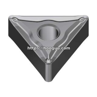 Original Sumitomo TNMG331ESU AC8015P Carbide Turning Insert - Triangle | Steel & More