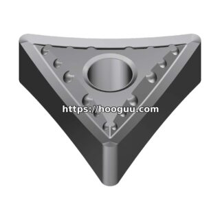 Original Sumitomo TNMG331EUP AC8035P Carbide Turning Insert - Triangle | Steel & More