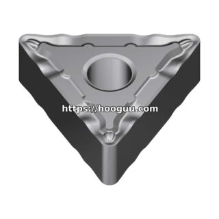 Original Sumitomo TNMG332ESX AC8015P Carbide Turning Insert - Triangle | Steel & More