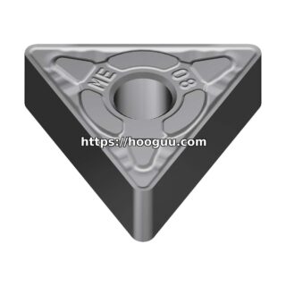 Original Sumitomo TNMG433EME AC8035P Carbide Turning Insert - Triangle | Steel