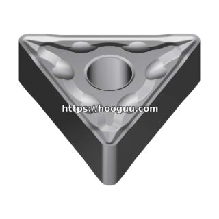 Original Sumitomo TNMG543EMU AC8035P Carbide Turning Insert - Triangle