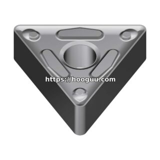 Original Sumitomo TNMG332ENG AC8035P Carbide Turning Insert - Triangle | Steel