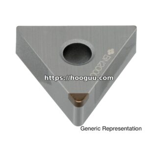 Original Sumitomo TNMA333 BN7000 Carbide Turning Insert - Triangle | Cast Iron