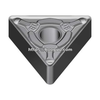 Original Sumitomo TNMG333EGU AC8035P Carbide Turning Insert - Triangle | Steel