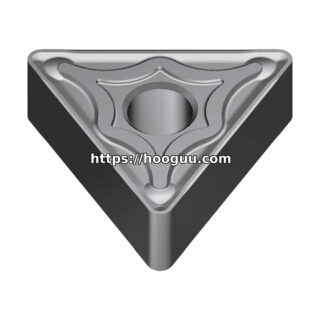 Original Sumitomo TNMG433EUX AC8015P Carbide Turning Insert - Triangle
