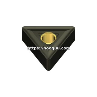 Original Sumitomo TNMG433EGZ AC4015K Carbide Turning Insert - Triangle | Cast Iron