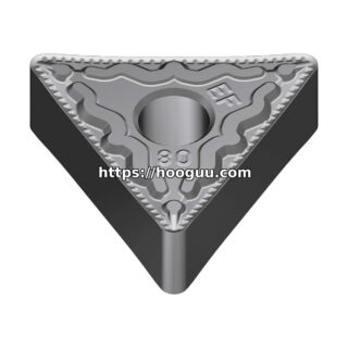 Original Sumitomo TNMG332EEF AC8035P Carbide Turning Insert - Triangle | Steel
