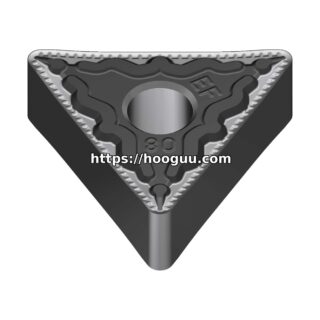 Original Sumitomo TNMG332EEF AC6020M Carbide Turning Insert - Triangle