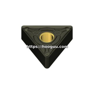 Original Sumitomo TNMG432EGU AC4015K Carbide Turning Insert - Triangle