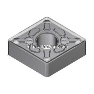 Original Sumitomo CNMG431EGU AC8015P Carbide Turning Insert - Diamond 80° | Steel