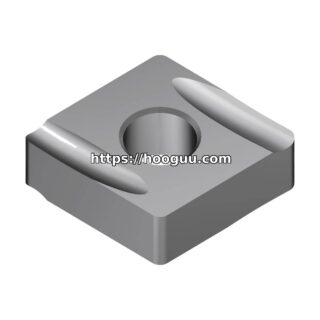 Original Sumitomo CNGG432RAX Carbide Turning Insert - Diamond 80° H1 CNGG432RAX H1