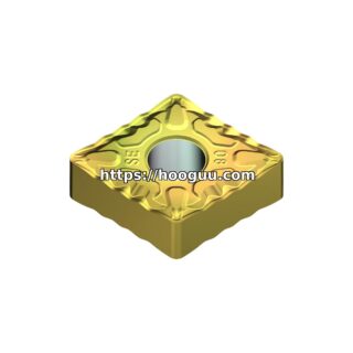 Original Sumitomo CNMG431ESE T1500Z Carbide Turning Insert - Diamond 80° | Steel, Carbon Steel