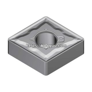 Original Sumitomo CNMG544EEM AC8035P Carbide Turning Insert - Diamond 80°