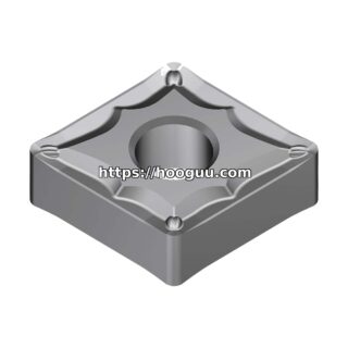 Original Sumitomo CNMG431ESU AC8035P Carbide Turning Insert - Diamond 80° | Steel & More
