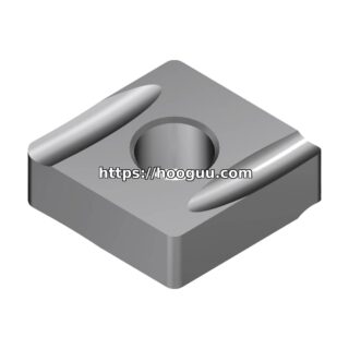 Original Sumitomo CNGG432LAX Carbide Turning Insert - Diamond 80° H1 CNGG432LAX H1