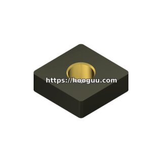 Original Sumitomo CNMA544 AC420K Carbide Turning Insert - Diamond 80° | Cast Iron