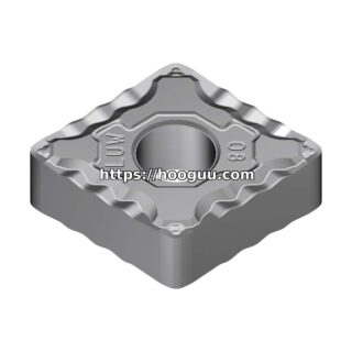 Original Sumitomo CNMG431ELUW AC8015P Carbide Turning Insert - Diamond 80°