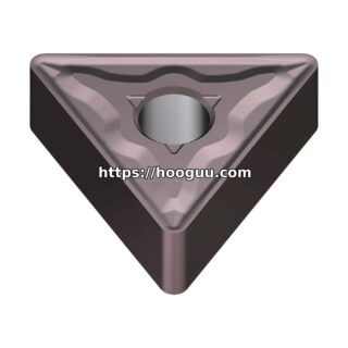 Original Sumitomo TNMG666EEM AC6040M Carbide Turning Insert - Triangle