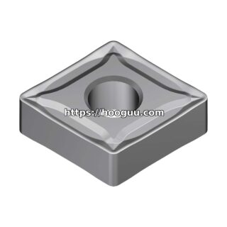 Original Sumitomo CNMG432EMX AC8035P Carbide Turning Insert - Diamond 80° | Steel