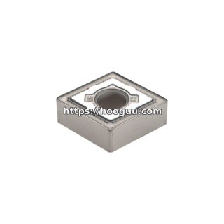 Original Sumitomo CNMG542EEG AC6030M Carbide Turning Insert - Diamond 80° | Steel, Stainless Steel