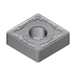 Original Sumitomo CNMG433EME AC8015P Carbide Turning Insert - Diamond 80°