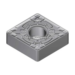 Original Sumitomo CNMG432EGE AC8035P Carbide Turning Insert - Diamond 80°