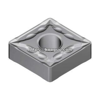 Original Sumitomo CNMG542EMU AC8035P Carbide Turning Insert - Diamond 80° | Steel