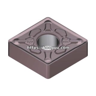 Original Sumitomo CNMG542EGU AC6040M Carbide Turning Insert - Diamond 80° | Steel, Stainless Steel