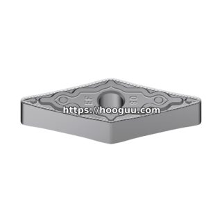 Original Sumitomo VNMG332EEF AC8015P Carbide Turning Insert - Diamond 35° | Steel