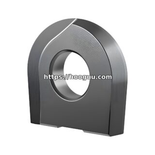 Original Kennametal KDMB10M0ERSF Carbide Milling Insert - Parallelogram 55° | Steel & More KCPK10 KDMB10M0ERSF KCPK10