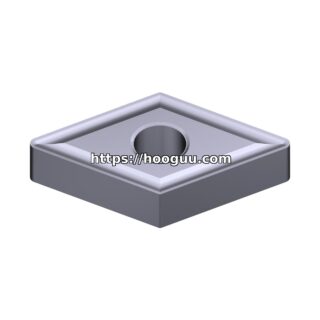 Original Sumitomo DNMG433ENZ AC5005S Carbide Turning Insert - Diamond 55° | Steel & More