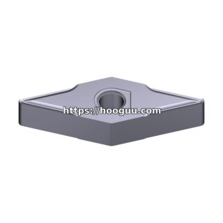 Original Sumitomo VNMG331EEX AC5005S Carbide Turning Insert - Diamond 35° | Titanium, Heat-resistant