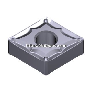 Original Sumitomo CNMG431ESU AC5005S Carbide Turning Insert - Diamond 80° | Cast Iron