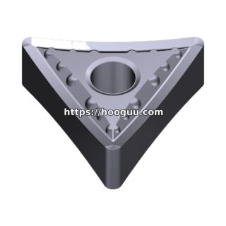 Original Sumitomo TNMG333EUP AC5005S Carbide Turning Insert - Triangle | Steel & More