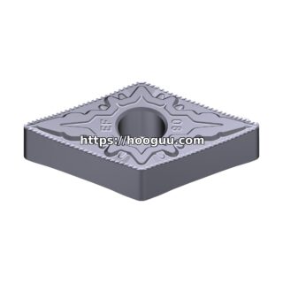 Original Sumitomo DNGG431EEF AC5005S Carbide Turning Insert - Diamond 55° | Steel & More