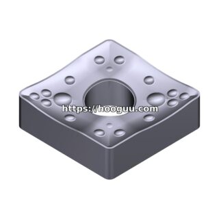 Original Sumitomo CNMM434ENP AC5005S Carbide Turning Insert - Diamond 80°