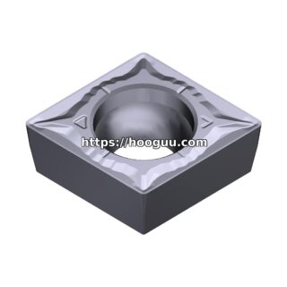 Original Sumitomo AC5005S Carbide Turning Insert - Parallelogram 85° CCMT32.51EGU CCMT32.51EGU AC5005S