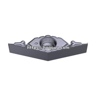 Original Sumitomo VCGT221MEFC AC5005S Carbide Turning Insert - Diamond 35°
