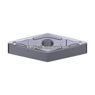 Original Sumitomo VNMG332EGU AC5005S Carbide Turning Insert - Diamond 35° | Heat-resistant