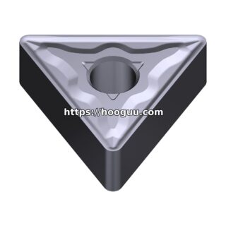 Original Sumitomo TNMG333EEM AC5005S Carbide Turning Insert - Triangle | Steel & More
